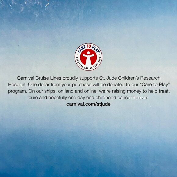 Carnival Cruise Towel Creations Book for Making Cute Animals & Figures - 4th Ed. - Picture 6 of 6